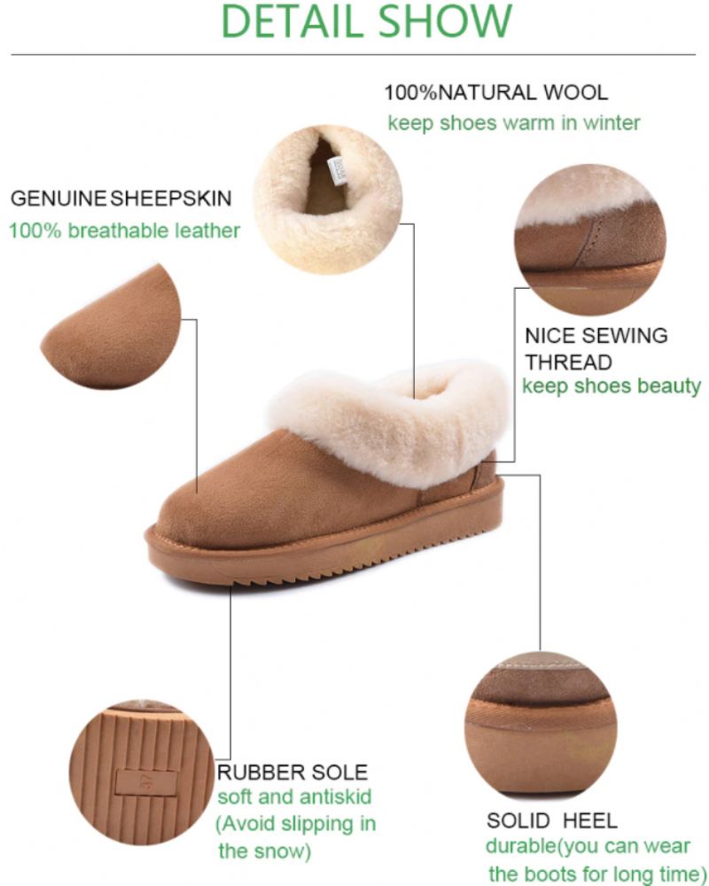 Ciara Slippers - RÓŻOWY