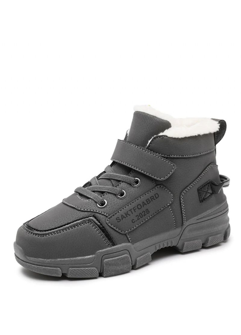 Ciepłe Buty Dla Chłopców Julian