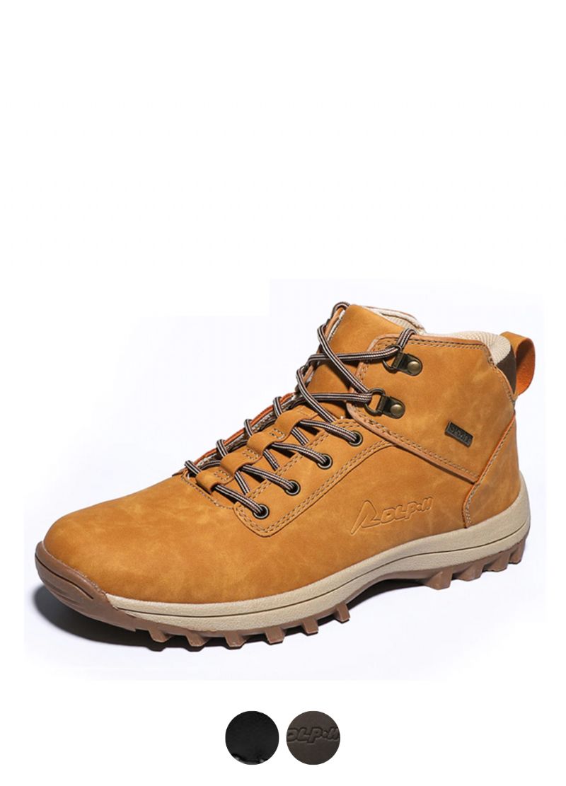 Cillisen Męskie Buty Śnieżne