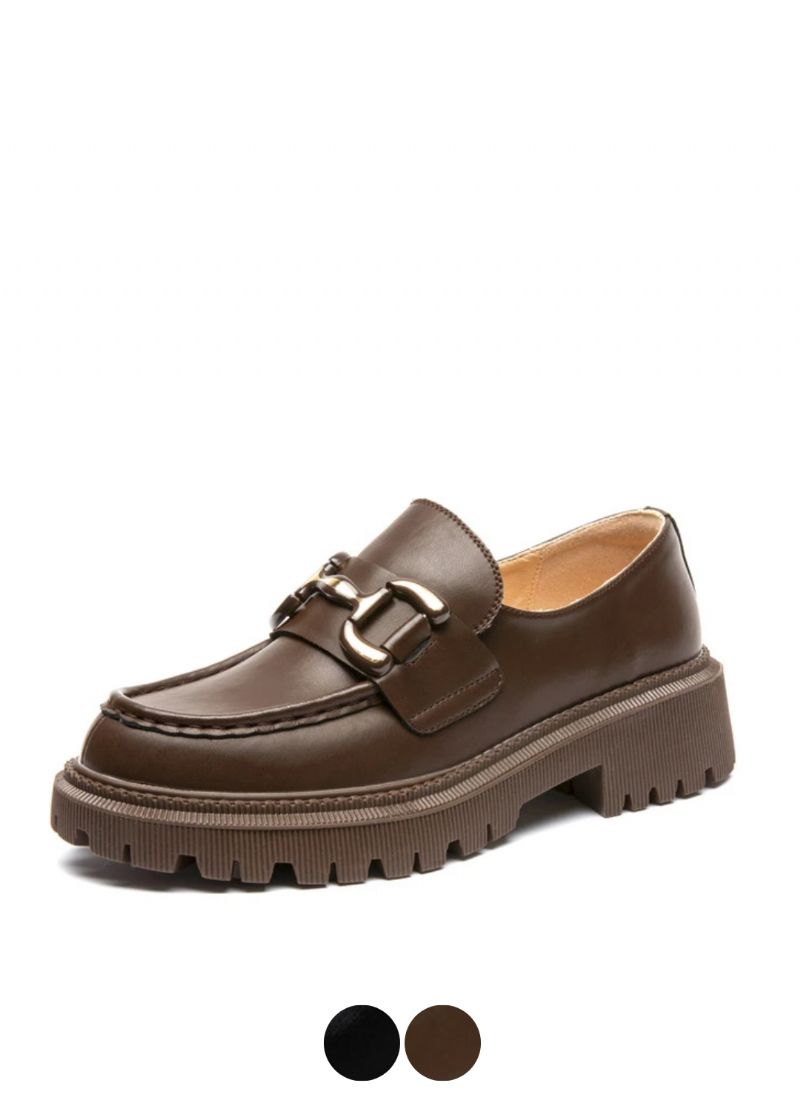 Cisnero Damskie Buty Na Platformie