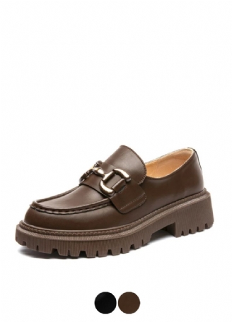 Cisnero Damskie Buty Na Platformie