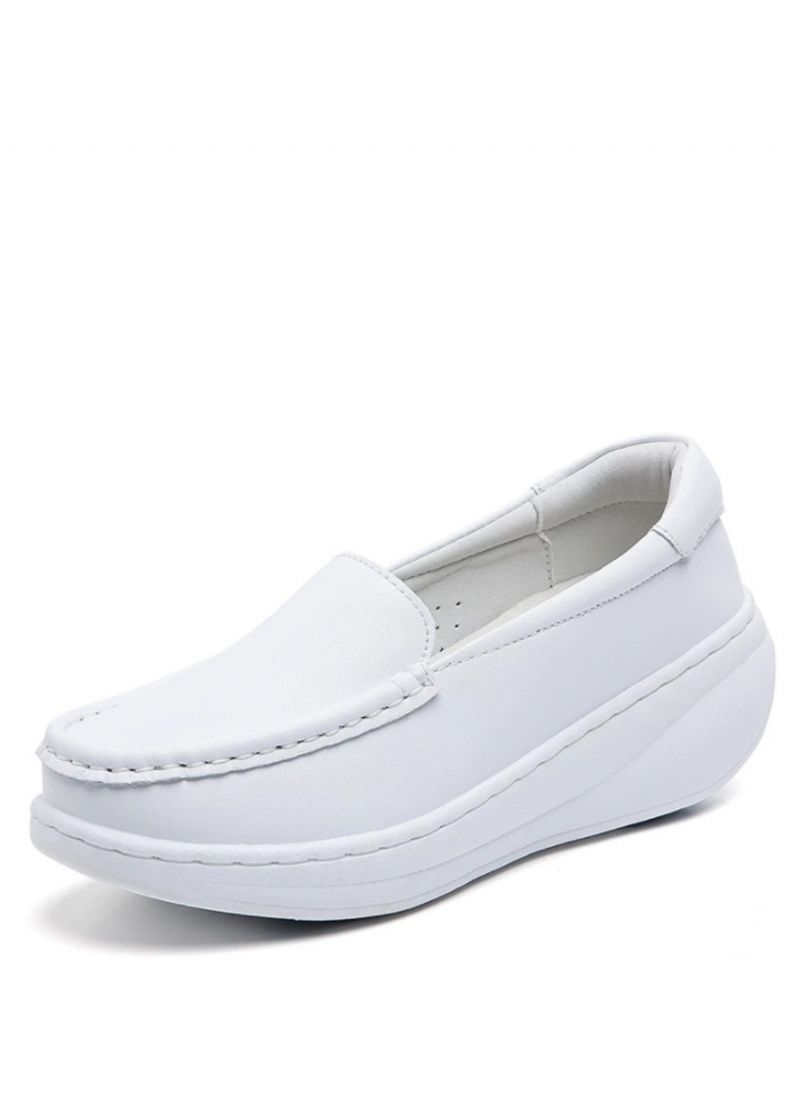 Claire Damskie Buty Na Platformie