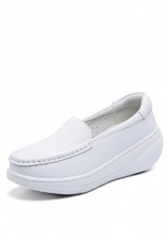 Claire Damskie Buty Na Platformie