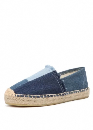 Clara Damskie Modne Espadryle