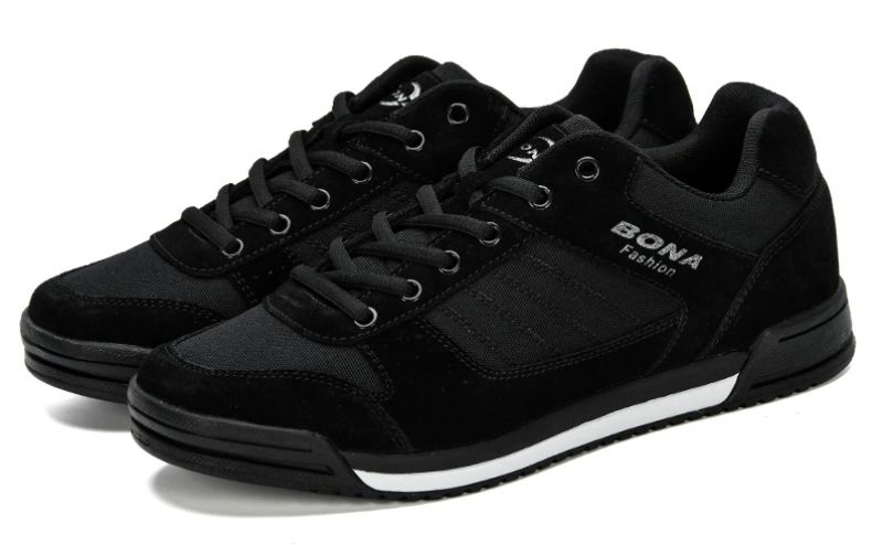 Clarence Męskie Buty Na Deskorolkę - Szary