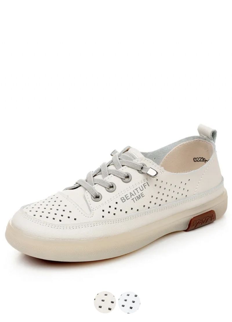 Claudia Damskie Codzienne Sportowe Trampki