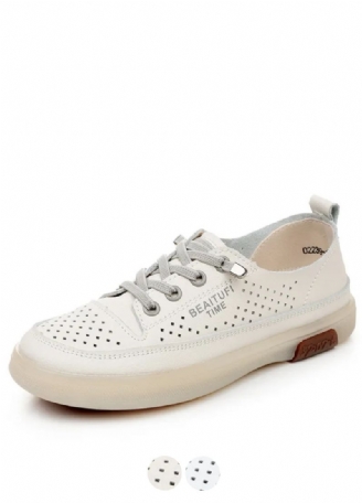 Claudia Damskie Codzienne Sportowe Trampki