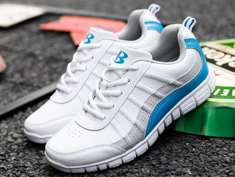 Clemen Damskie Buty Do Biegania - Fioletowy