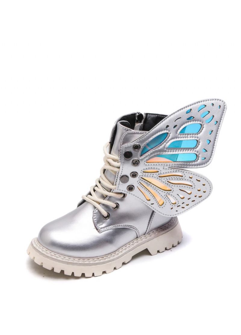 Cleo Dziewczęce Modne Buty