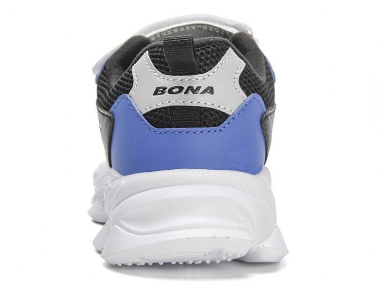Clever Chłopięce Buty Do Biegania - Granatowy