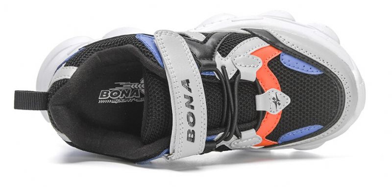 Clever Chłopięce Buty Do Biegania - Granatowy