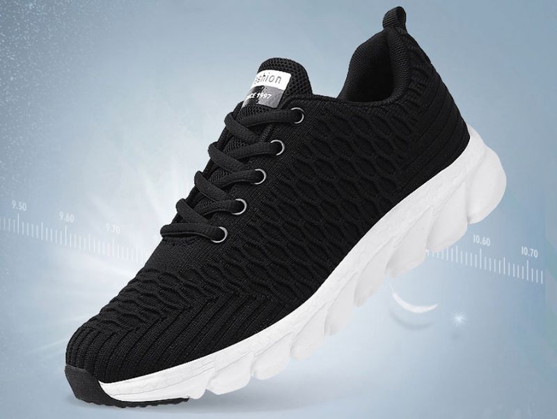 Cloe Damskie Buty Sportowe - Biały