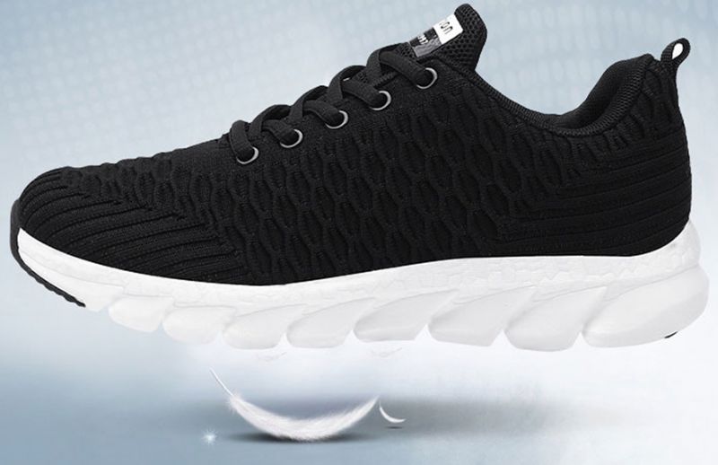 Cloe Damskie Buty Sportowe - Biały