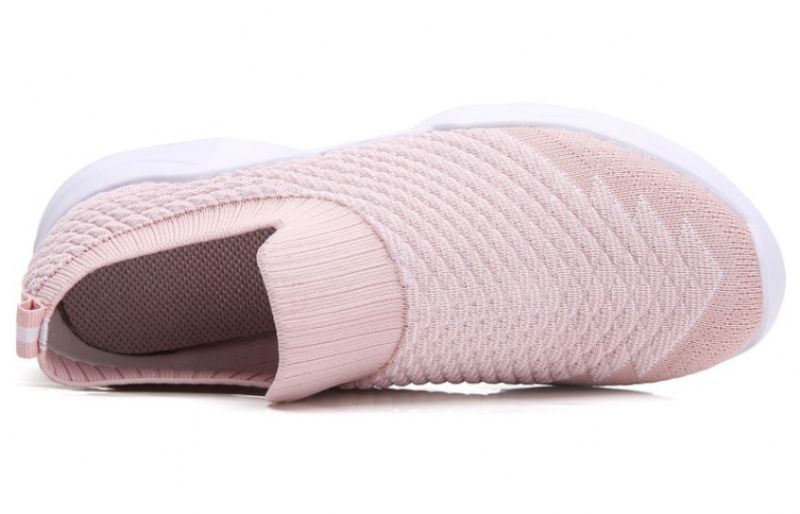Clorina Damskie Buty Wsuwane - Różowy