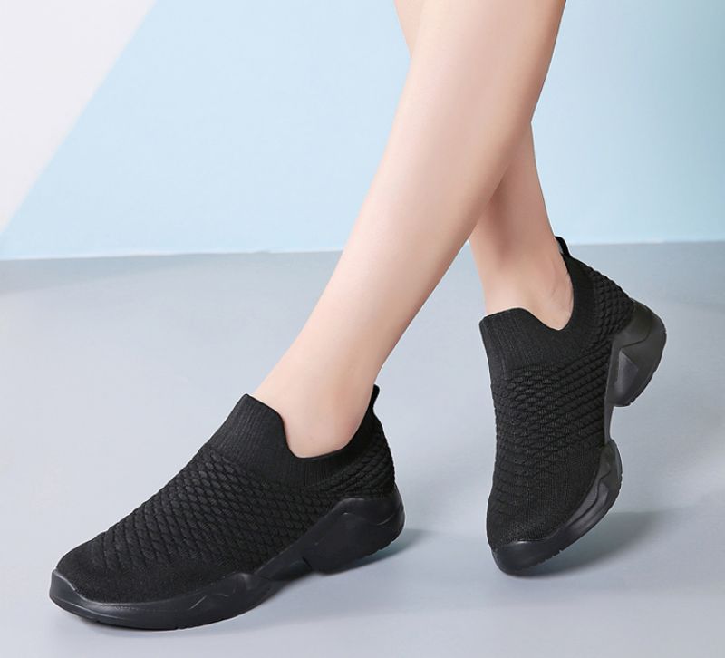 Clorina Damskie Buty Wsuwane - Różowy