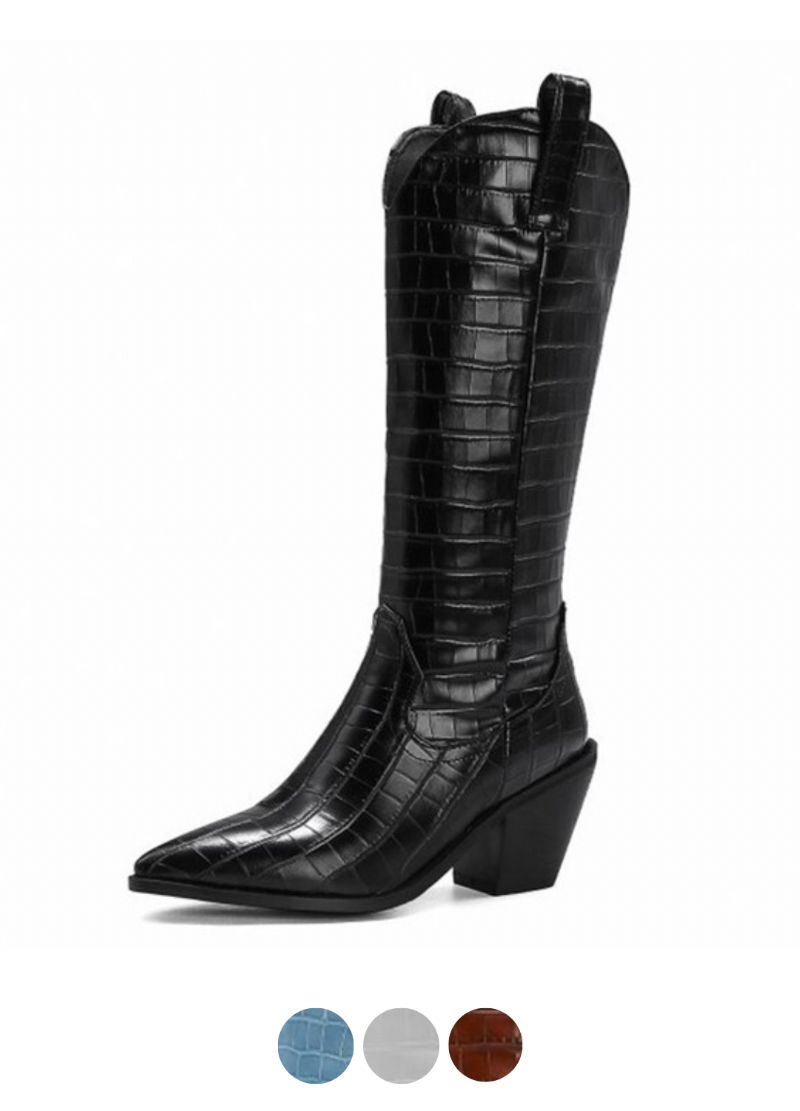 Colina Damskie Buty