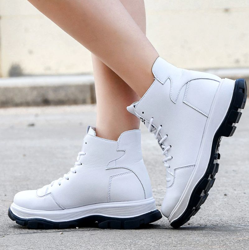 Colina Damskie Outdoor Buty - Czarny