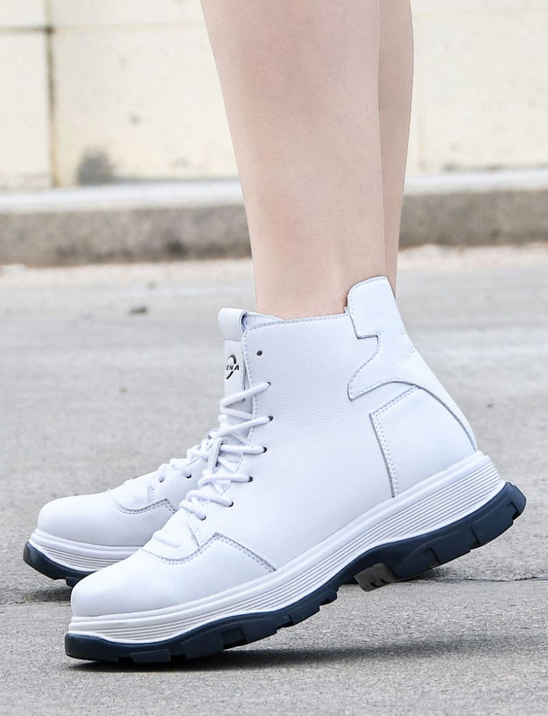 Colina Damskie Outdoor Buty - Czarny