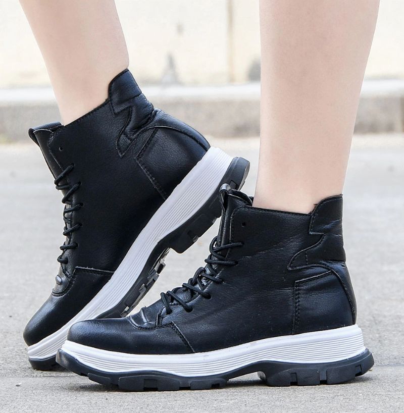 Colina Damskie Outdoor Buty - Czarny