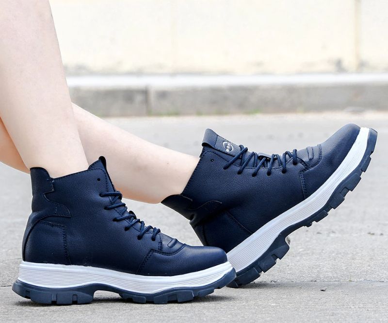 Colina Damskie Outdoor Buty - Czarny