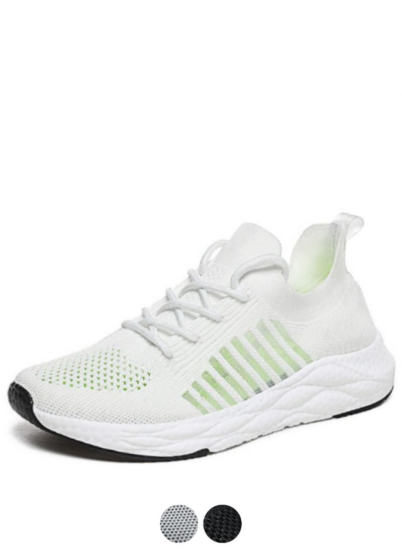 Colman Breathable Dla Obu Płci Trampki