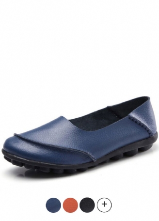 Columba Damskie Buty Mokasyny