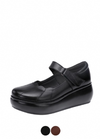 Conner Damskie Buty Na Platformie