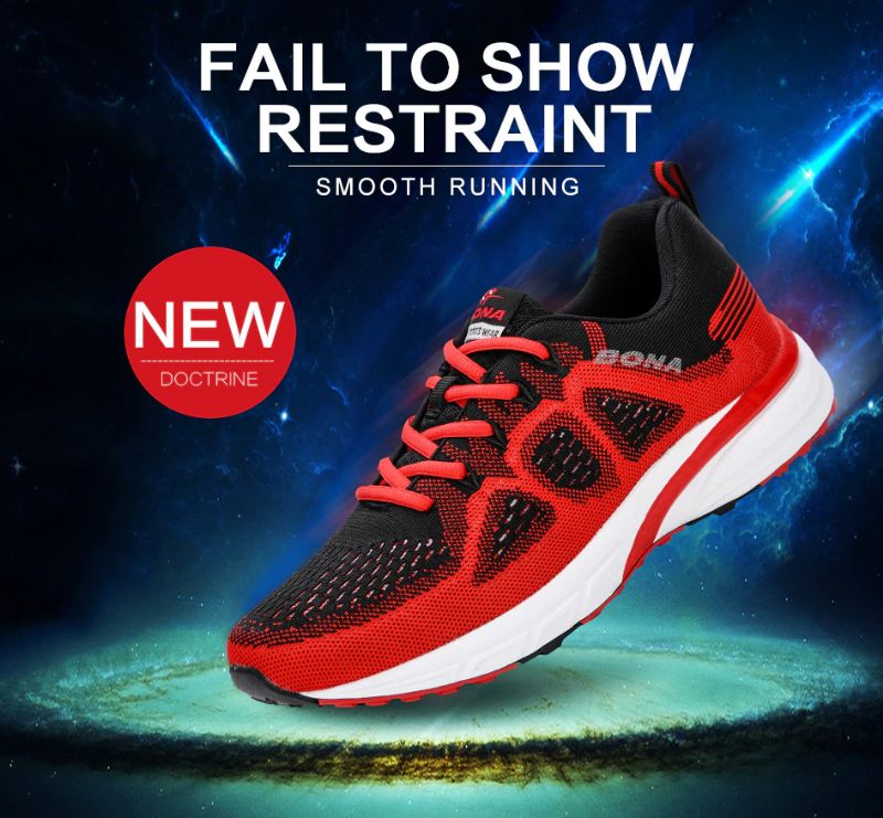 Cooper Buty Sportowe Męskie - Czarny