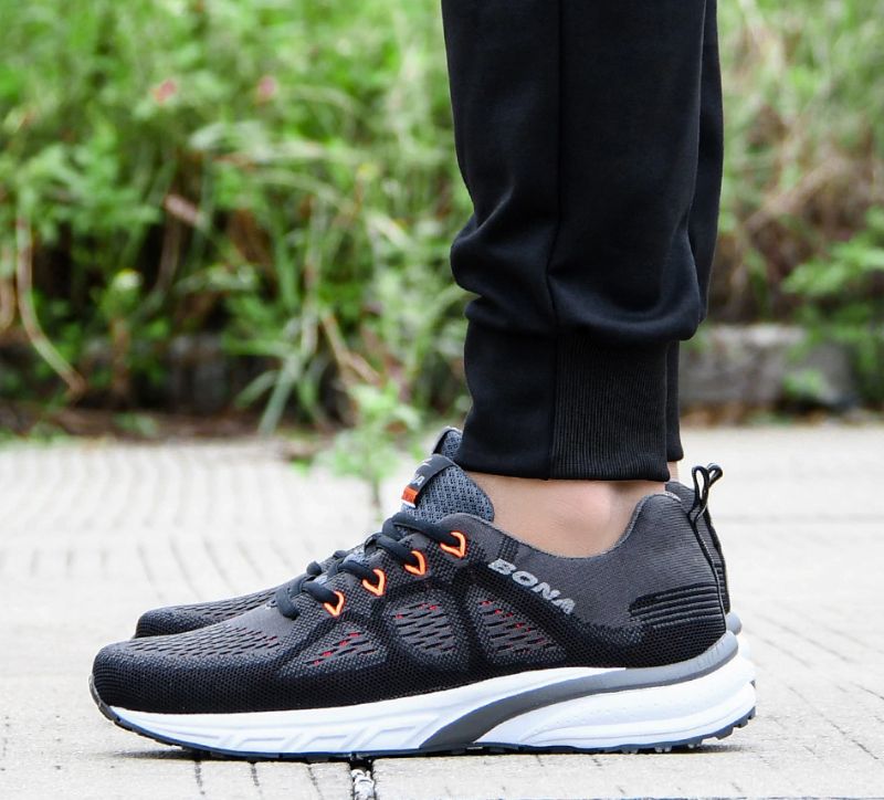Cooper Buty Sportowe Męskie - Czarny