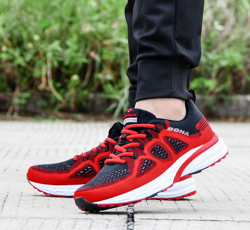 Cooper Buty Sportowe Męskie - Czarny