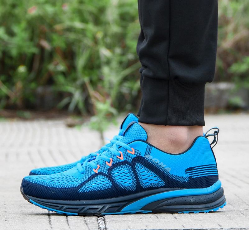 Cooper Buty Sportowe Męskie - Czarny
