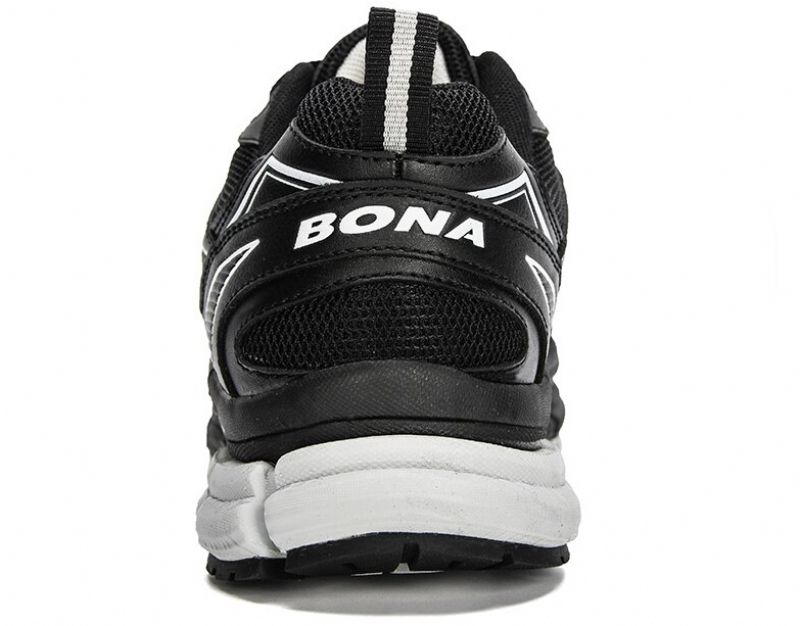 Cooper Męskie Buty Do Chodzenia - Czarny