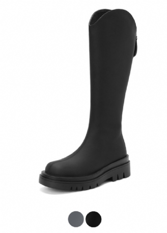 Coralia Damskie Buty Do Kolan
