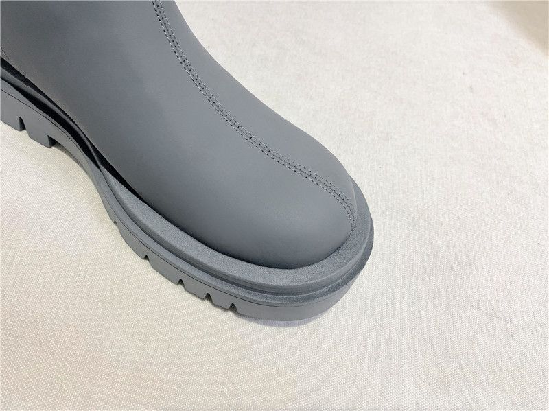 Coralia Damskie Buty Do Kolan - Czarny