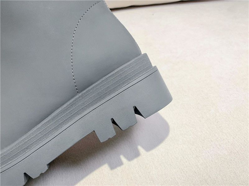 Coralia Damskie Buty Do Kolan - Czarny
