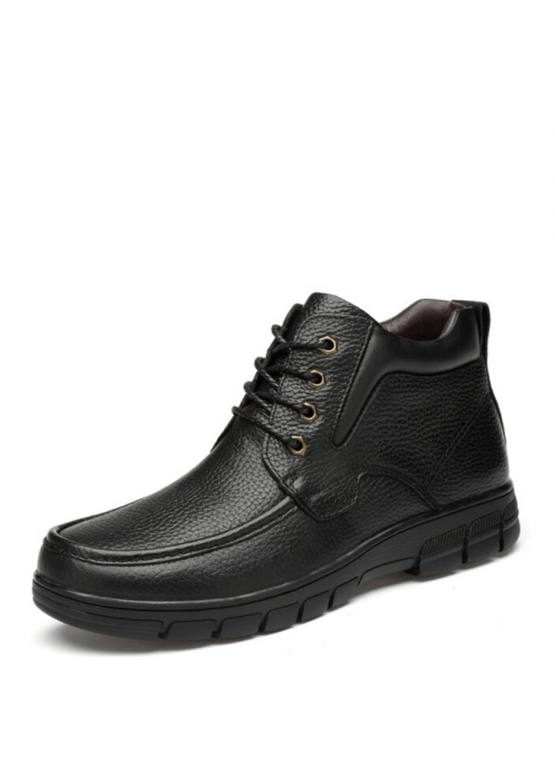 Cordoba Męskie Buty Śnieżne