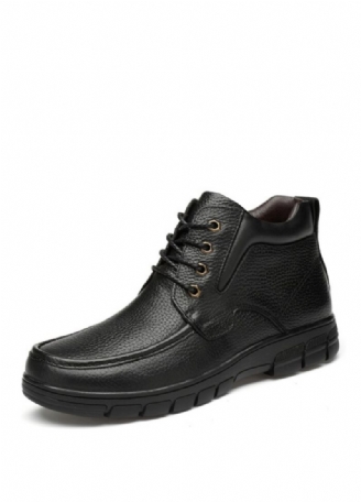 Cordoba Męskie Buty Śnieżne