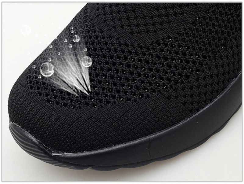 Corinilla Slip-on - Szary
