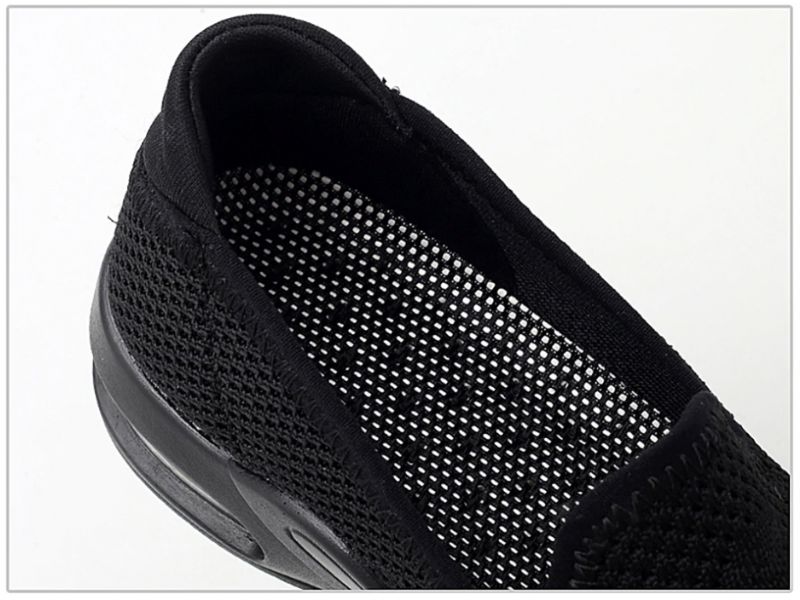 Corinilla Slip-on - Szary
