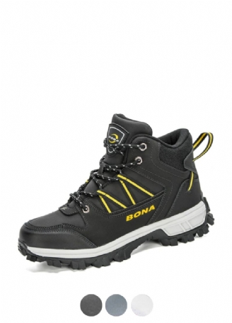Cormack Męskie Buty Trekkingowe