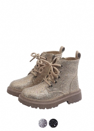 Coromoto Dziewczęce Buty Chelsea