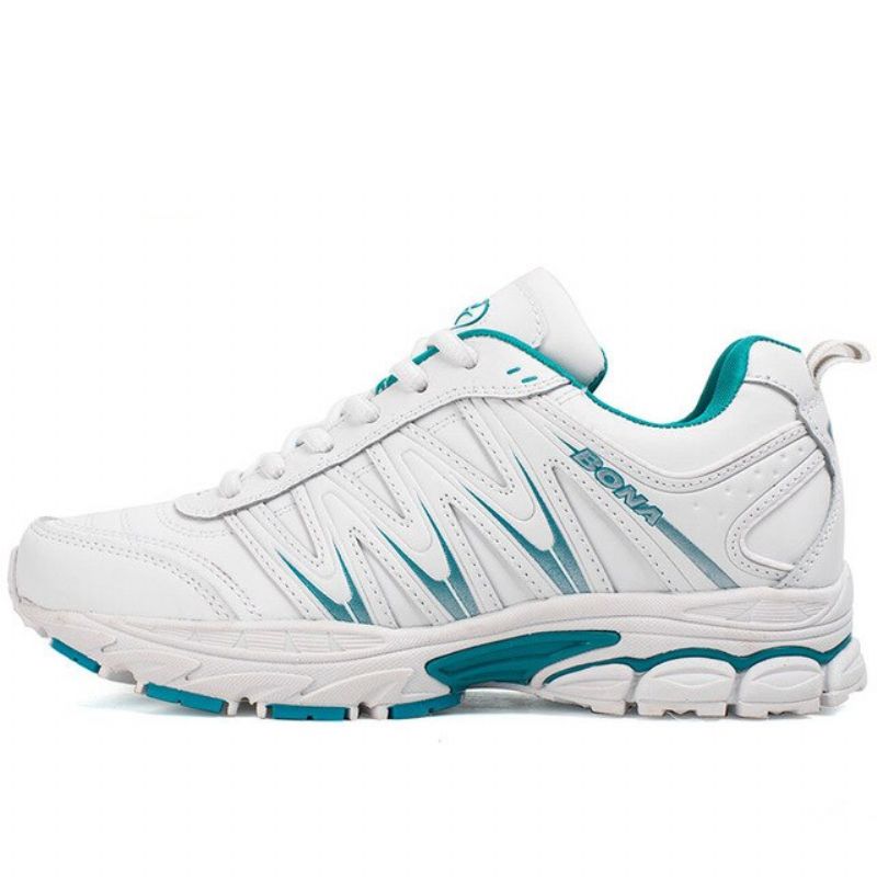 Cova Dla Obu Płci Fashion Sneakers - Czarny