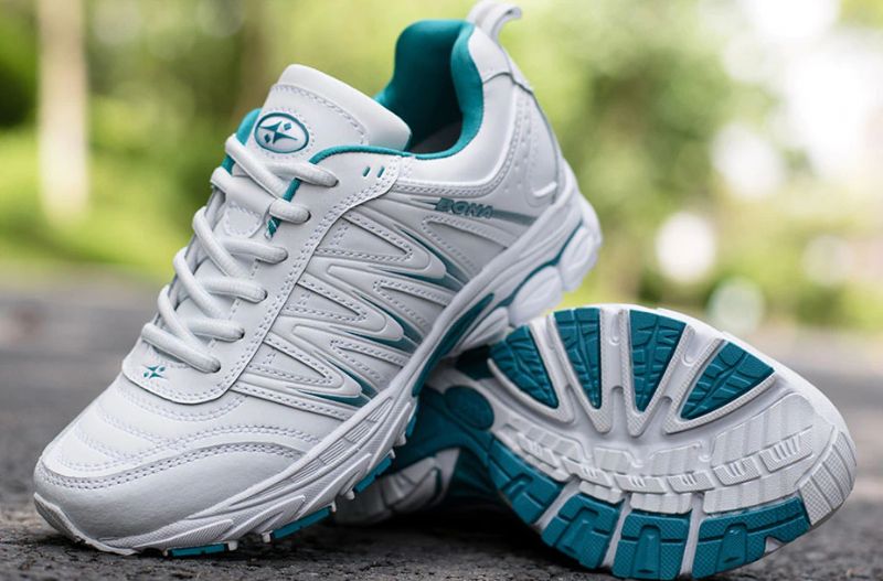Cova Dla Obu Płci Fashion Sneakers - Czarny