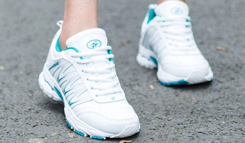 Cova Dla Obu Płci Fashion Sneakers - Czarny