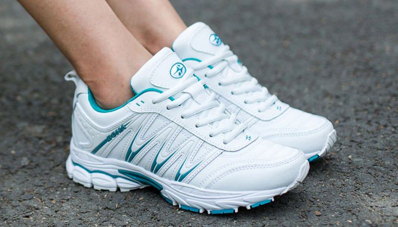 Cova Dla Obu Płci Fashion Sneakers - Czarny