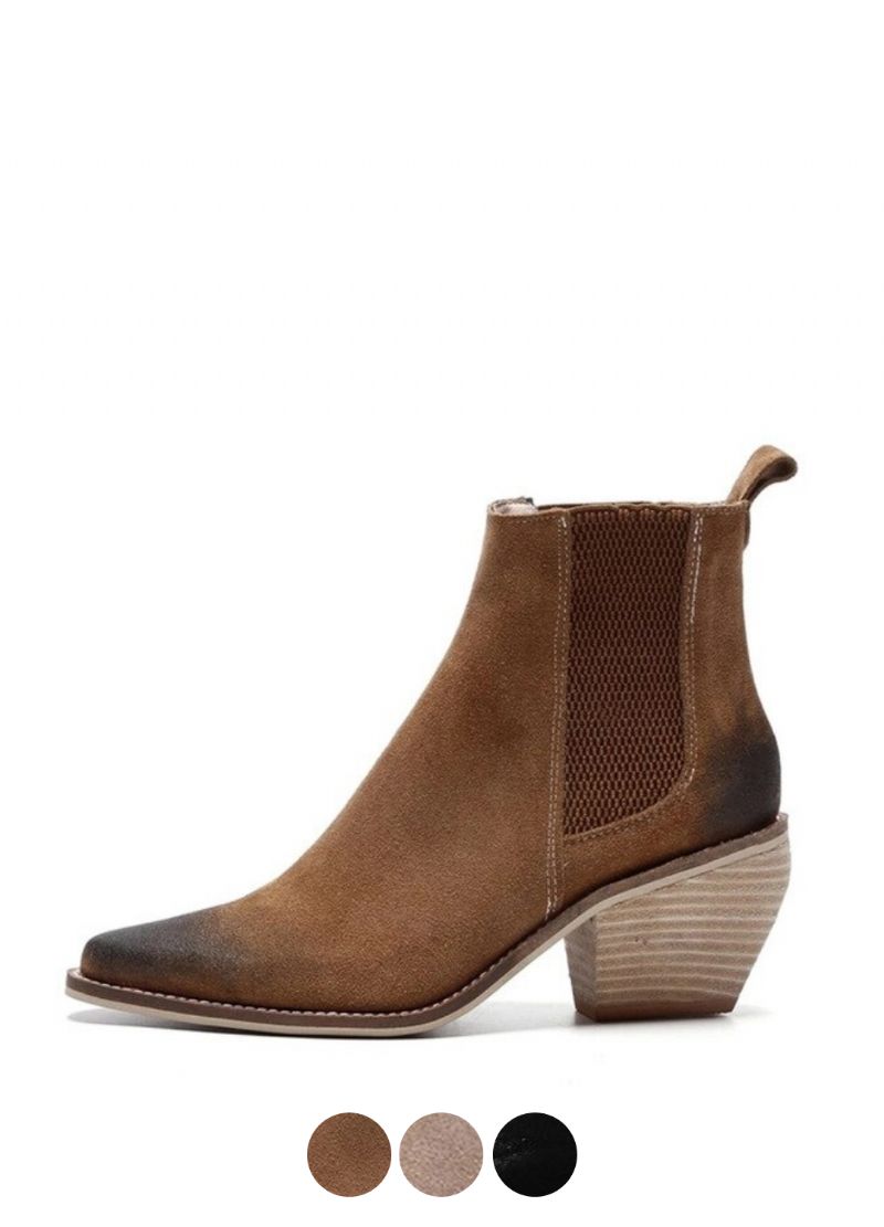 Coyote Buty Do Kostek