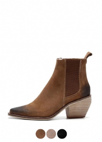 Coyote Buty Do Kostek