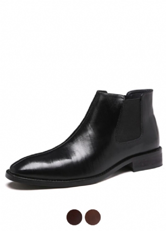 Cradford Męskie Buty Chelsea