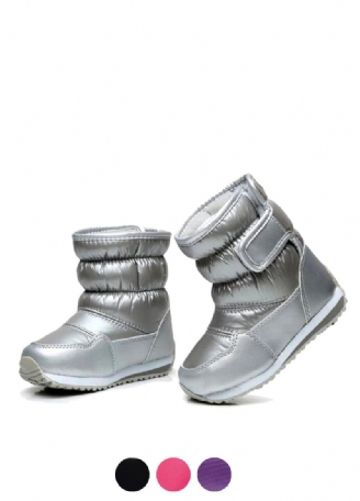 Cristel Dziewczęce Buty Śnieżne