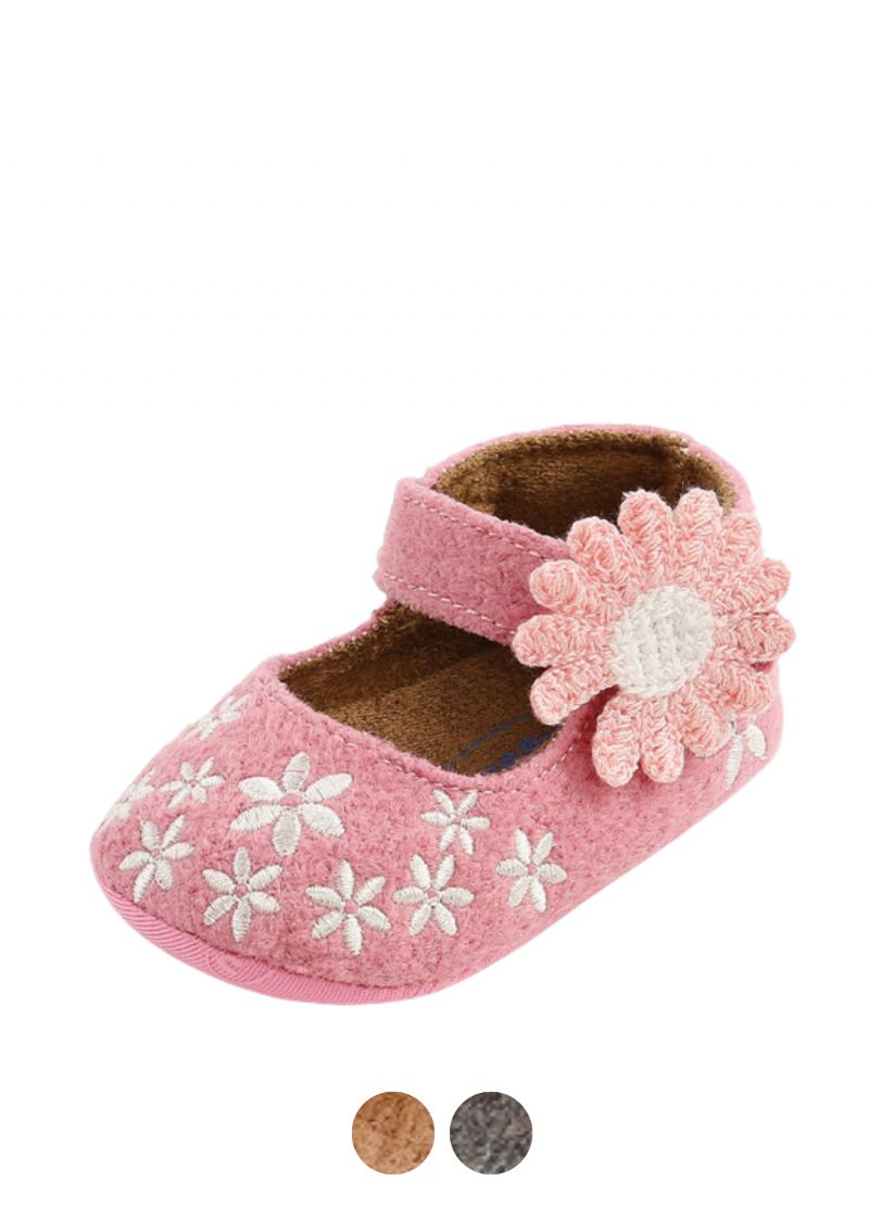 Cristina Baby Dziewczęce Buty Płaskie